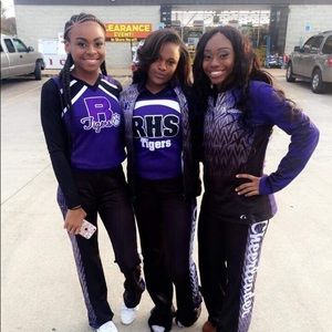 Meet your Posher, Maria